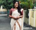 Why Aparna Loves Saris