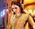 Ambani Mehendi: Shloka Keeps It Simple, Sweet