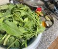 Recipe: Vidhya's Kumaoni-Style Spinach