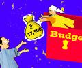 How Best To Utilise Rs 17,500 Tax Saving