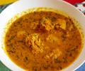 Recipe: Anita's Bombil Fish Curry