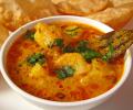 Recipe: Mayur's Dahi Aloo