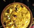 Recipe: Bethica's Aam Payesh