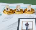 Can You Inherit Taxes?