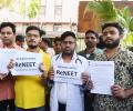 144 aspirants paid to get NEET-UG paper: CBI