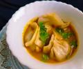 Recipe: Mayur's Jhol Momo