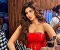 Urvashi Rautela latest celeb to be quizzed by ED in 1xbet case