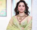 Look Who Loves Tamannaah! Other Than Vijay, Of Course