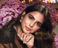 All Eyes On Isha Ambani