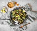 Recipe: Shumaila Chauhan's Malai Broccoli