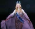 Krystyna Pyszkova Is The New Miss World