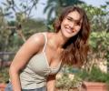 Sultry, Spicy Vaani