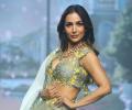 Malaika Arora's Spectacular Avatar