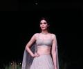 Diana Will Seduce You In A Lehenga