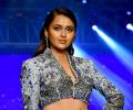 Sensational Tejasswi, Elegant Dia