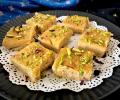 Recipe: Bethica's Hyderabadi Burfi