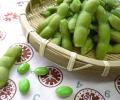 Recipe: Zelda's Edamame Truffle Rice