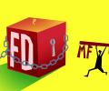 'I've Rs 20L FD. How To Invest in MFs?'