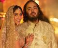 Anant Ambani, Radhika Merchant Will Get Married On...