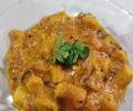 Recipe: Traditional Gatte Ki Sabzi