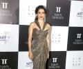 Sanya Malhotra Was Shining For...