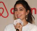 Like To be Sara Ali Khan's Guest In Goa?