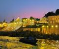 Dev Deepavali: A Night When The Ganga Glows