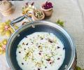 Recipe: Neha's Tender Coconut Kheer