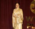 Can You Believe Rekha Is 70?