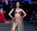 Manushi Or Ananya: Who Ruled The Ramp?