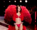 Victoria's Secret: The Gorgeous Angels Are Back