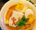 Recipe: Mayur's Curry Noodle Soup