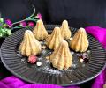 Recipe: Bethica's Chana Dal Modak