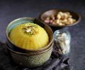 Recipe: Taruna's Pineapple Kesari