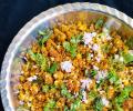 Ganesh Chaturthi Recipe: Vaatli Dal