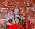 Wow! A 150 Year Old Ganpati Tradition