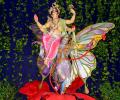 Don't Miss! Mumbai's Most Famous Ganpatis