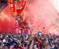 Maha govt declares Ganeshotsav as state festival, to 'bear expenses'
