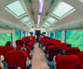 Incredible India: 10 Amazing Train Journeys