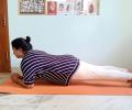 5 Asanas To Reduce Belly Fat