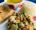 Egg Recipe: Mayur's Anda Bharta