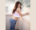 Vedhika Will Enchant You!
