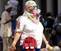 Food Poisoning, UTIs! Avoid These Summer Risks