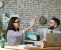 Smile, Nod, Suffer: Are You Too Nice At Work?