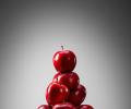 Eat An Apple A Day And Live Longer