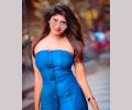 Fashion = Fun For Vindya Tiwary