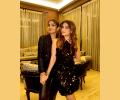 Hot Moms, Haute Looks: Kajal, Kareena, Raveena...