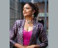 Payal Is Full-On Fabulous!