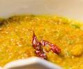 Why Was Everyone Eating Khichdi At Davos?