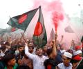 'China, Pakistan Will Try To Turn Bangladesh Against India'